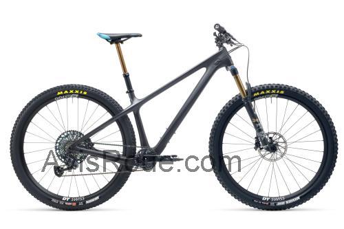 Yeti ARC Carbon fiche technique et avis